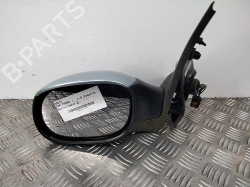 Retrovisor izquierdo PEUGEOT 206 Hatchback (2A/C) 1.6 16V (109 hp) 28738730