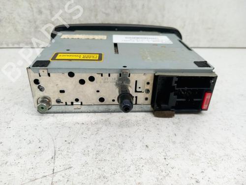 Used Radio Radio ALFA ROMEO 147 (937_) 1.9 JTD (937.AXD1A, 937.BXD1A, 937.AXV1A, 937.BXB1A,... (115 hp) 28768424 28768424