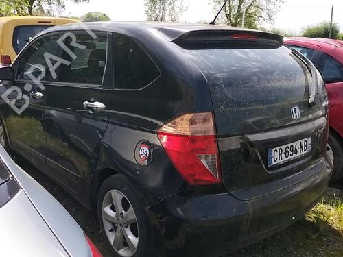 Sikkerhedssele-spænde HONDA FR-V (BE) 2.2 i CTDi (BE5) | BP28791186I32 - Image 3