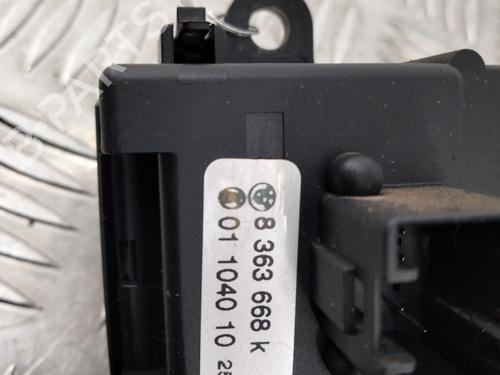 Switch BMW 3 (E46) 320 d | BP28756765I30 - Image 3