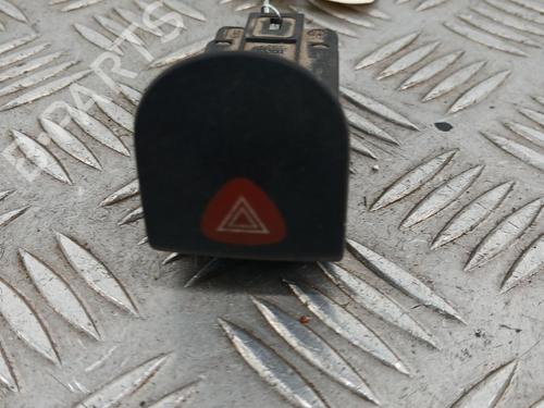 Used Warning switch Warning switch RENAULT KANGOO (KC0/1_) 1.5 dCi (KC08, KC09) (82 hp) 39072360 39072360