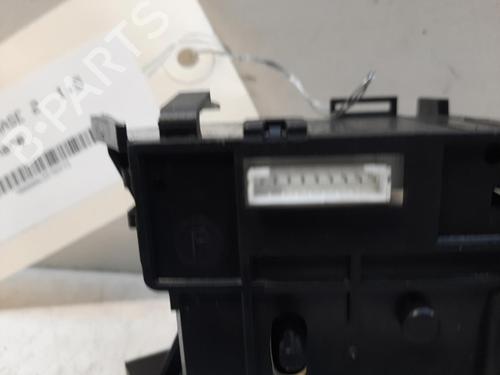 Spak kontakt RENAULT SCÉNIC II (JM0/1_) 1.5 dCi (JM1E, JM16) (106 hp) 28748632