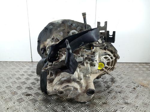 Gearbox RENAULT SCÉNIC II (JM0/1_) 1.9 dCi (JM0G, JM12, JM1G, JM2C) | BP28736594M3