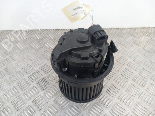 Used Heater blower motor Heater blower motor PEUGEOT 2008 I (CU_) 1.2 THP 110 / PureTech 110 (110 hp) 28780248 28780248