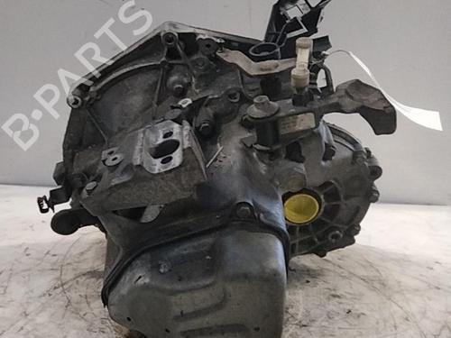 Used Gearbox PEUGEOT 207 (WA_, WC_) 1.4 (73 hp) 28786235