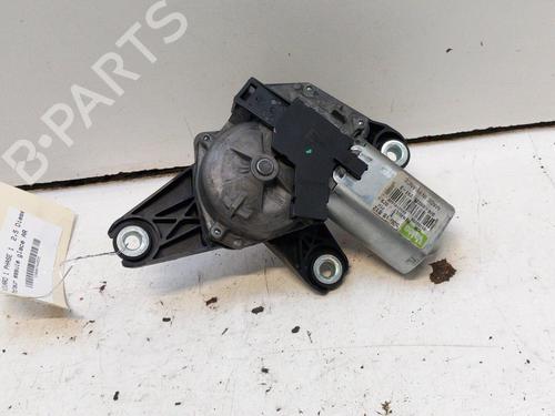 Viskermotor bakrute OPEL VIVARO A Van (X83) 2.5 DTI (F7) (135 hp) 28767257