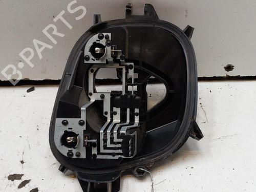 Used Lamp holder PEUGEOT 208 I (CA_, CC_) 1.2 VTI 82 (82 hp) 28766477