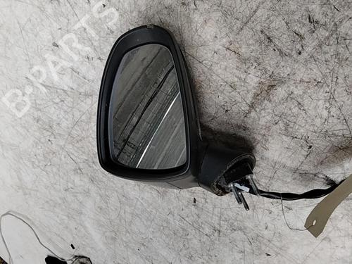 Used Right mirror AUDI A1 (8X1, 8XK) 1.4 TFSI (122 hp) 28763268