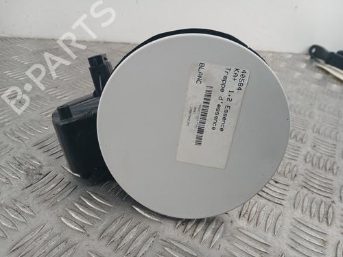 Tanklåg FORD KA+ III (UK, FK) 1.2 (85 hp) 31329940