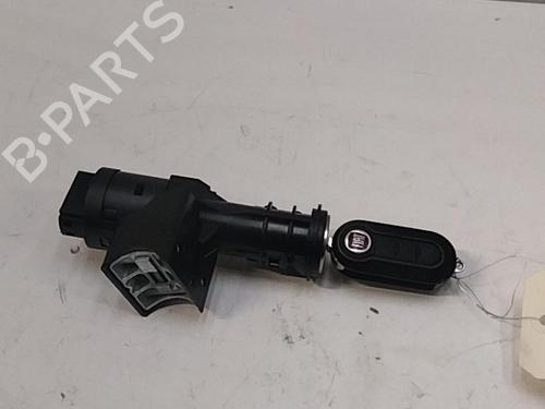 Used Ignition barrel Ignition barrel FIAT BRAVO II (198_) 1.6 D Multijet (198AXL1B) (120 hp) 28790989 28790989