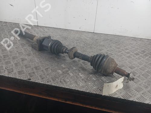 Right front driveshaft ALFA ROMEO 159 (939_) 1.9 JTDM 16V (939AXC1B, 939AXC12) | BP32064813M39 - Image 2