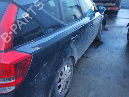 Brugte KIA CEE'D SW (ED)  1.6 CRDi 90  4472991