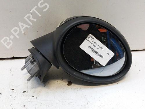 Used Right mirror MINI MINI (R56) Cooper D (109 hp) 28779113