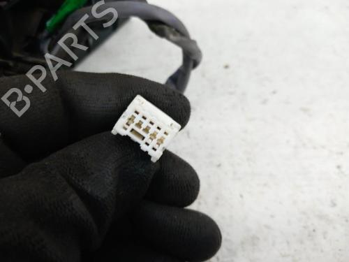 Left mirror NISSAN NOTE (E11, NE11) 1.5 dCi | BP28783731C26