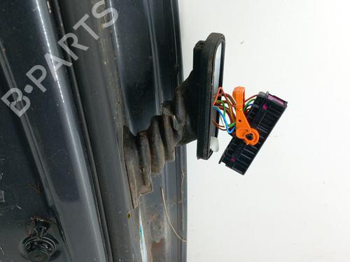 Left front door VW TOURAN (1T1, 1T2) 1.9 TDI | BP28761882C2 