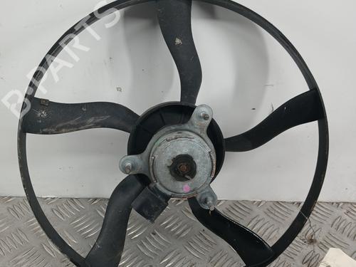 Kjølevifte elektrisk PEUGEOT 206 Hatchback (2A/C) 1.1 i | BP30308100M35 