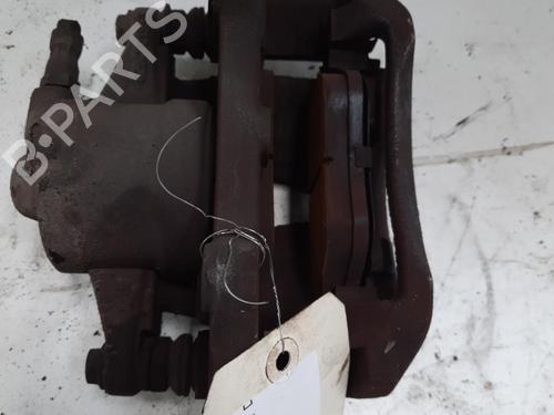 Used Right front brake caliper OPEL CORSA D (S07) 1.3 CDTI (L08, L68) (75 hp) 28772141