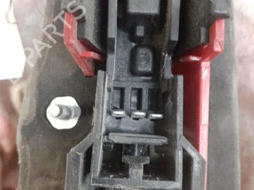 Used Left tailgate light Left tailgate light ALFA ROMEO 159 Sportwagon (939_) 1.9 JTDM 8V (939BXE1B) (120 hp) 28776713 28776713