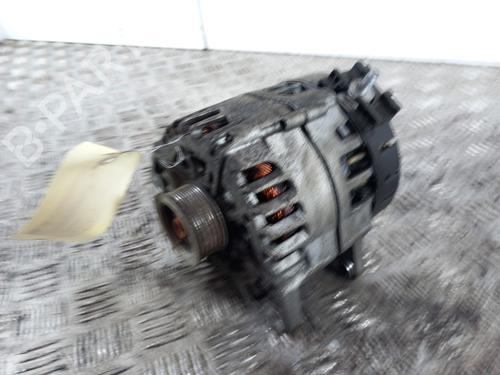 Used Alternator Alternator MERCEDES-BENZ A-CLASS (W177) A 220 d (177.014) (190 hp) 28737029 28737029