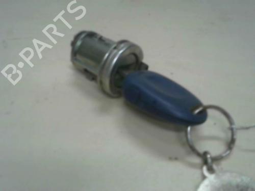 Used Ignition barrel Ignition barrel FIAT MULTIPLA (186_) 1.9 JTD (186AXE1A) (120 hp) 28792199 28792199