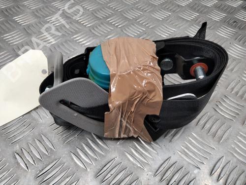 Gurtstraffer links hinten für SSANGYONG KORANDO (CK) 2.0 e-XDi (175 hp) 28742251