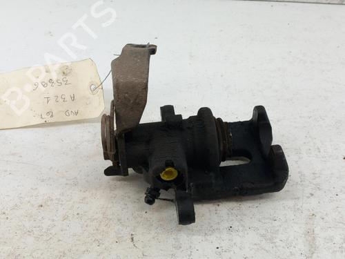 Used Left rear brake caliper HONDA CIVIC VIII Hatchback (FN, FK) 1.4 (FK1, FN4) (100 hp) 28772858