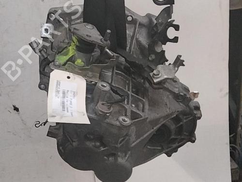 Gearbox CITROËN C1 (PM_, PN_) 1.0 | BP28758683M3 - Image 4