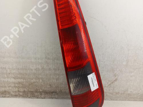 Used Right taillight FORD FIESTA V (JH_, JD_) 1.3 (69 hp) 28781464