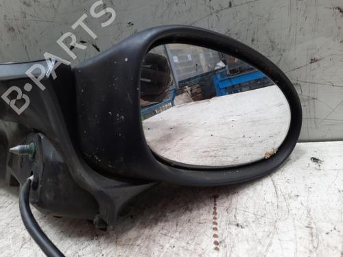 Used Right mirror RENAULT ESPACE III (JE0_) 2.2 dCi (JE0K) (130 hp) 28772022