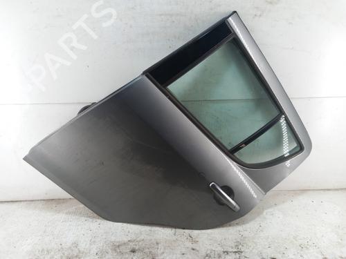 Used Left rear door SUZUKI SWIFT IV (FZ, NZ) 1.2 (AZH412, ZC72S) (94 hp) 28781190
