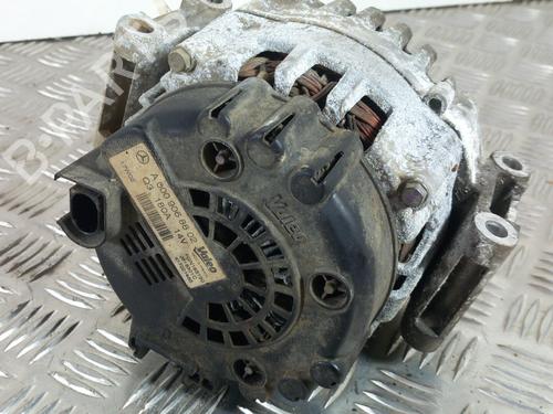 Alternator MERCEDES-BENZ SPRINTER 3-t Van (B906) 214 CDI (906.611, 906.613) | BP28772980M7 