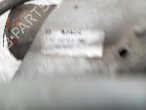 Front wiper motor CITROËN XSARA PICASSO (N68) 1.8 16V | BP28736381M29 