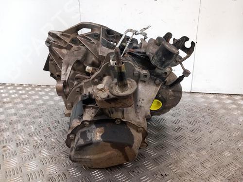 Gearbox PEUGEOT EXPERT (224_) 2.0 HDI 16V | BP28744713M3 