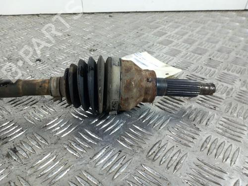 Antriebswelle links hinten für FIAT SEDICI (189_) 1.9 D Multijet 4x4 (120 hp) 28740729