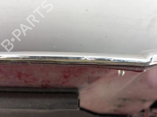 Hood CITROËN C4 Picasso I MPV (UD_) 1.6 HDi | BP28772922C1 