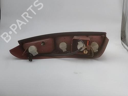 Left taillight PEUGEOT 807 (EB_) 2.0 | BP28748265C34 