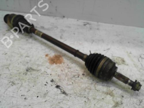 Used Right front driveshaft NISSAN KUBISTAR Van (X76) 1.5 dCi (65 hp) 28792643