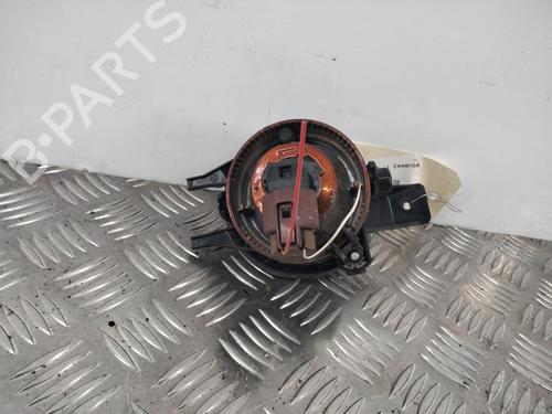 Used Left front fog light Left front fog light TOYOTA YARIS (_P1_) 1.0 (SCP10_, SCP10R) (65 hp) 28738850 28738850