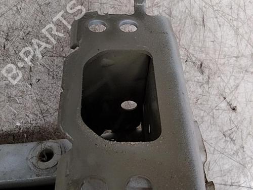 Front bumper reinforcement TOYOTA AURIS (_E15_) 1.4 D-4D (NDE150_, NDE150R) | BP28774687C109 