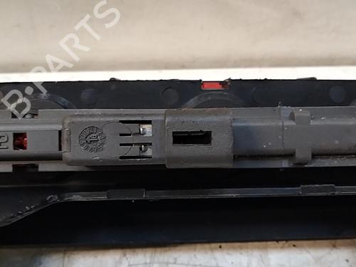 Third brake light OPEL AGILA A (H00) 1.2 16V Twinport (F68) | BP28748949L11 - Image 2