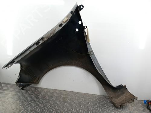 Forkjerm høyre RENAULT CLIO III (BR0/1, CR0/1) 1.5 dCi (C/BR0G, C/BR1G) | BP28756798C42