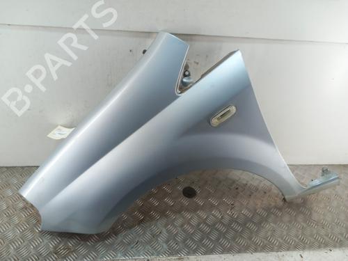 Used Left front fenders FIAT GRANDE PUNTO (199_) 1.3 D Multijet (75 hp) 29944008