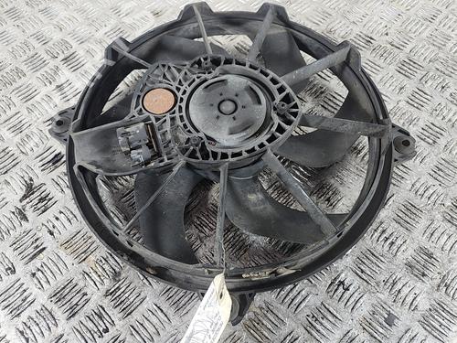 Used Radiator fan CITROËN C5 III (RD_) 2.0 HDi 140 (RDRHF8, RDRHFA, RDRHA8, RDRHAJ) (140 hp) 31834815