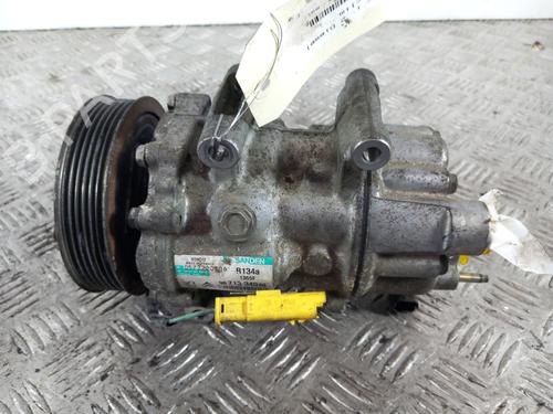 Used AC compressor PEUGEOT 308 I (4A_, 4C_) 2.0 HDi (136 hp) 28741841