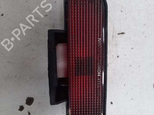 Used Third brake light Third brake light NISSAN ALMERA I Hatchback (N15) 2.0 D (75 hp) 28753878 28753878