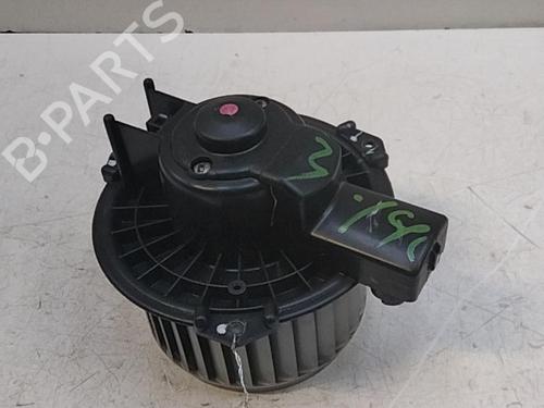 Heater blower motor SUZUKI ALTO VII (GF, HA25_, HA35_) 1.0 (AMF310, GFC31S) | BP28759811M62