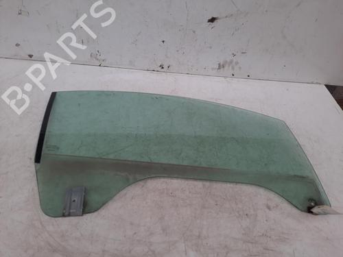 Used Front right door window PEUGEOT 207 CC (WD_) 1.6 HDi (109 hp) 28774897