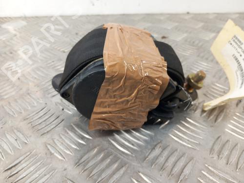 Used Front left seatbelt Front left seatbelt VW TRANSPORTER T3 Platform/Chassis (24_) 1.6 D (50 hp) 31095438 31095438