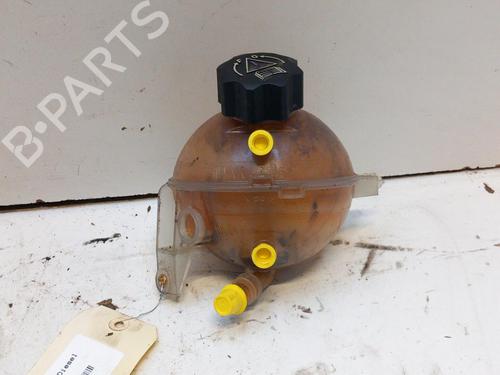 Expansion tank CITROËN C4 Picasso I MPV (UD_) 2.0 HDi 138 | BP28748269C120 