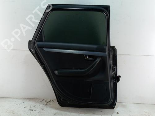 left-rear-door-audi-a4-b7-avant-8ed-2004-2005-2006-2007-2008-28788100 main image